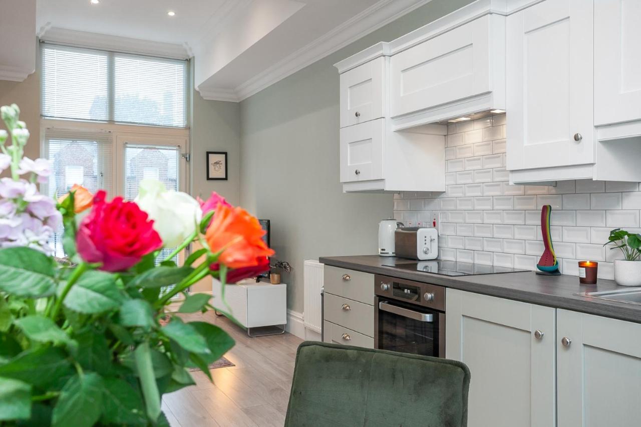 5 Star - The Ulsterville Residences - Free On-Site Parking Belfast Zewnętrze zdjęcie