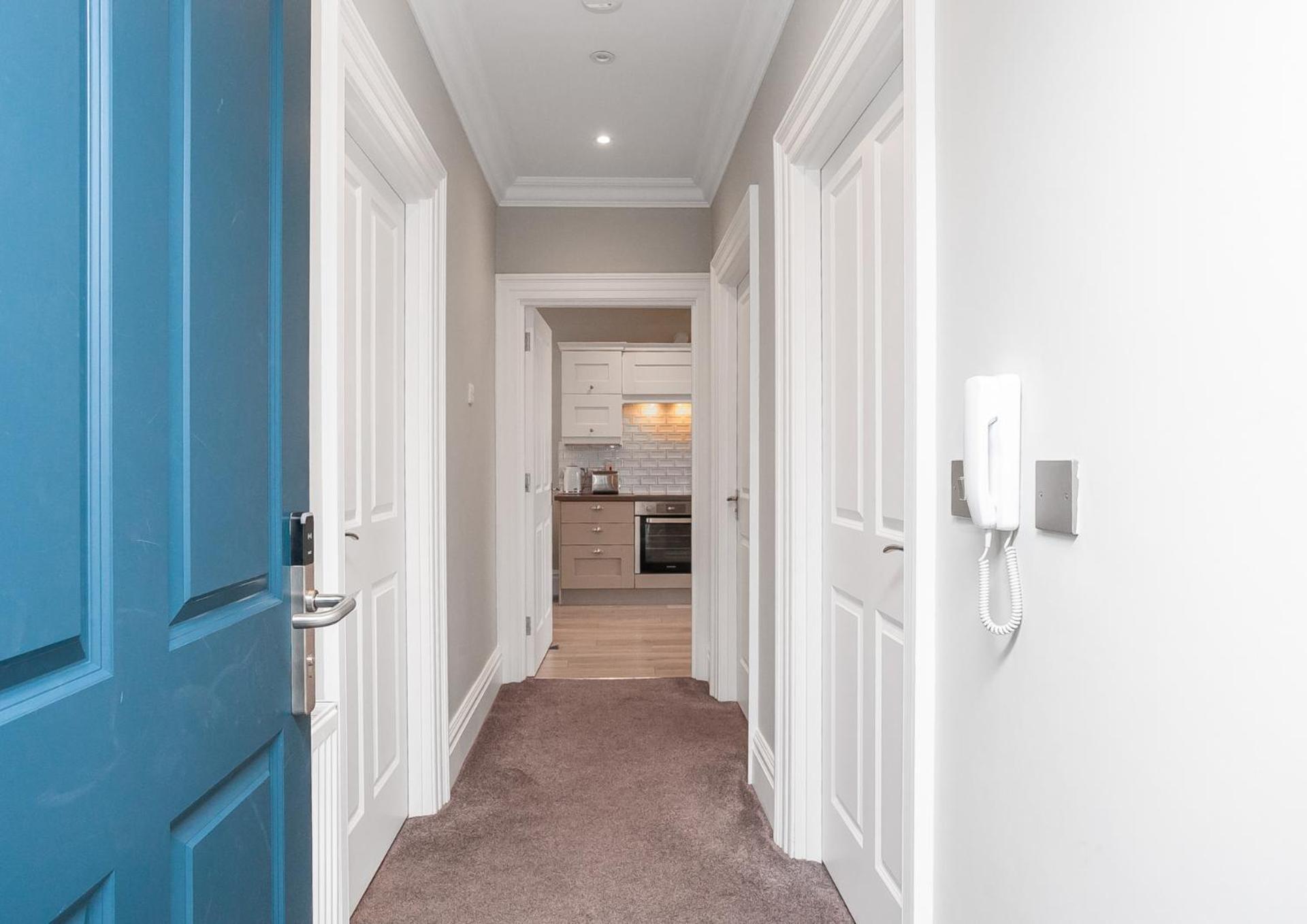 5 Star - The Ulsterville Residences - Free On-Site Parking Belfast Zewnętrze zdjęcie