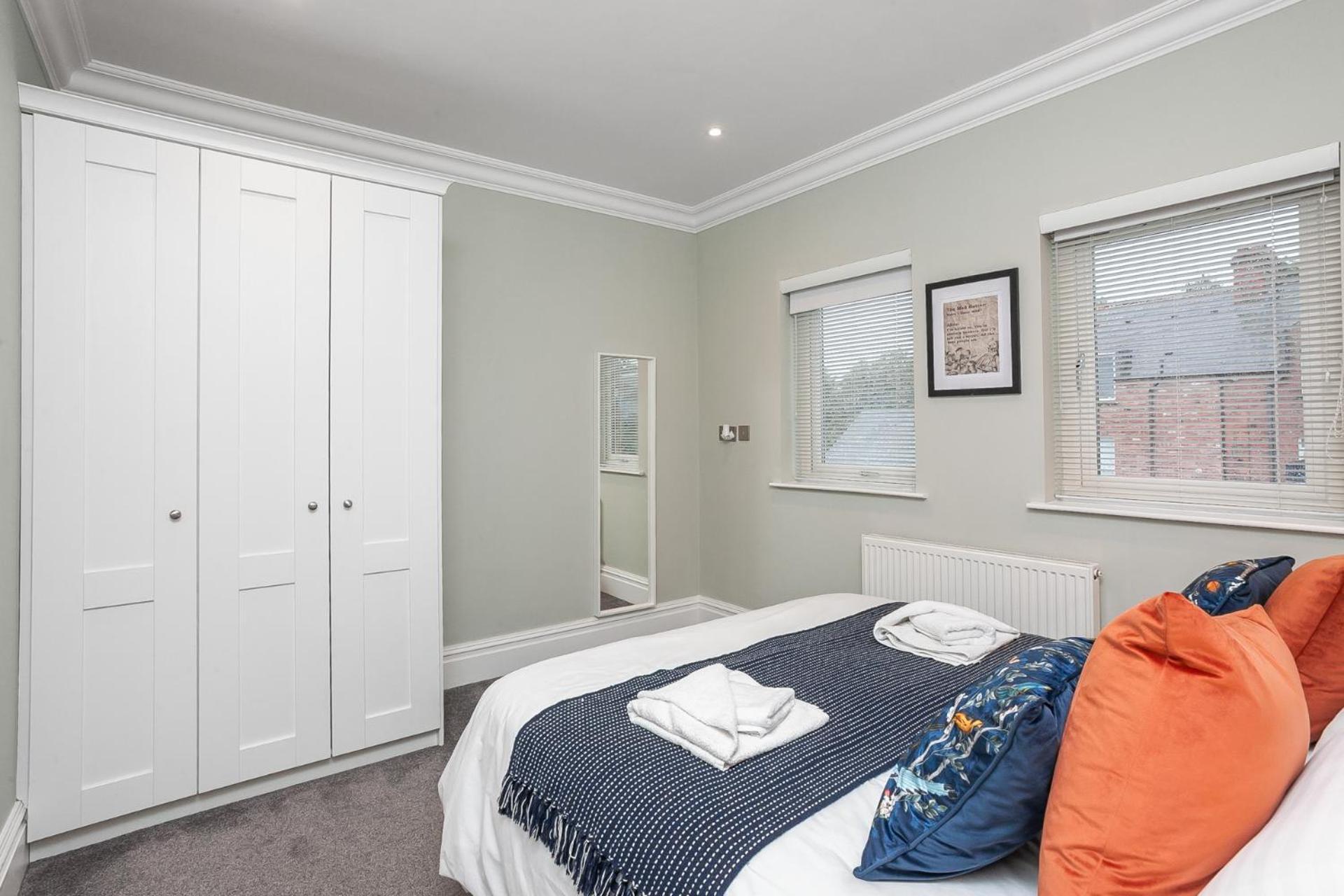 5 Star - The Ulsterville Residences - Free On-Site Parking Belfast Zewnętrze zdjęcie