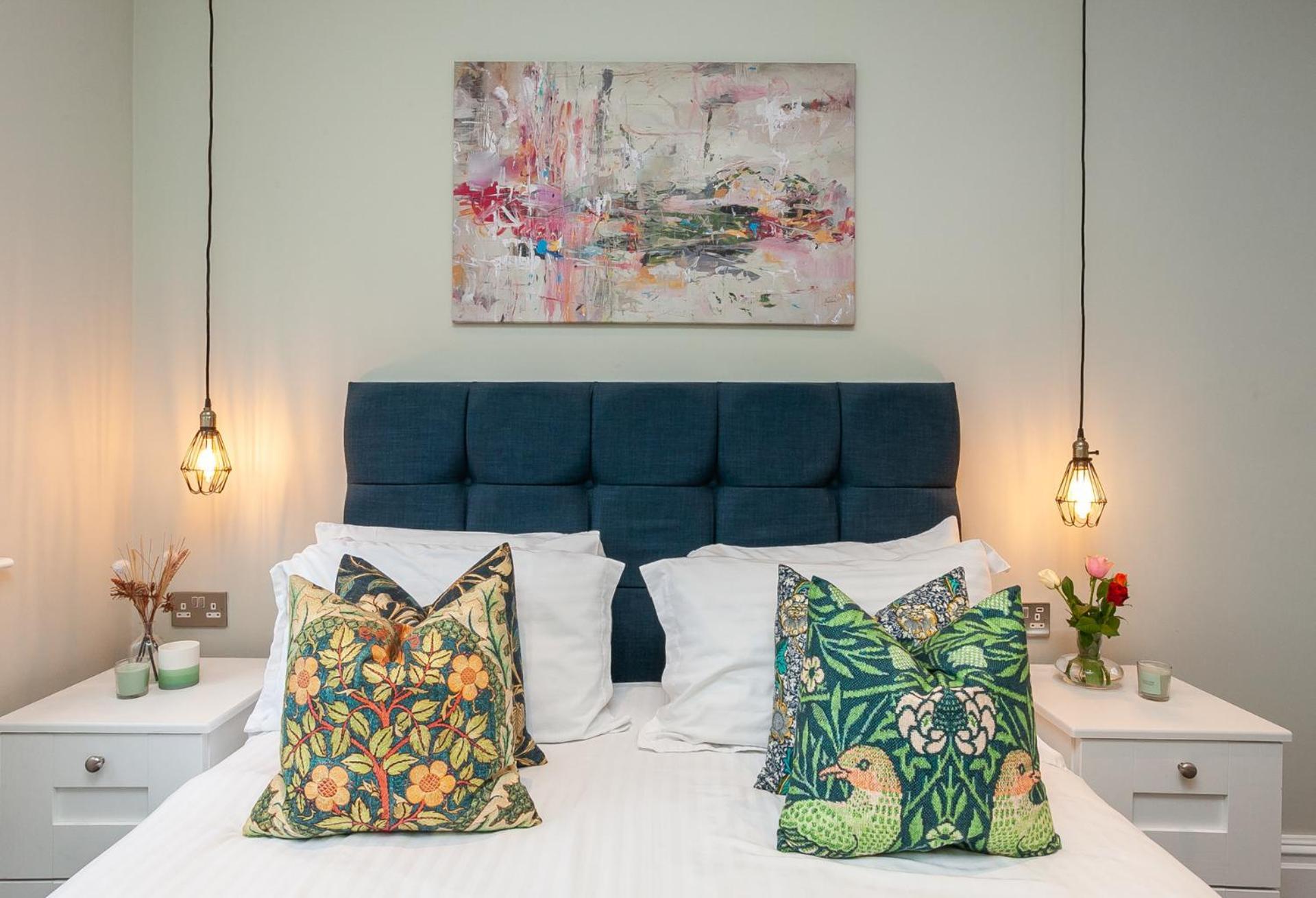 5 Star - The Ulsterville Residences - Free On-Site Parking Belfast Zewnętrze zdjęcie