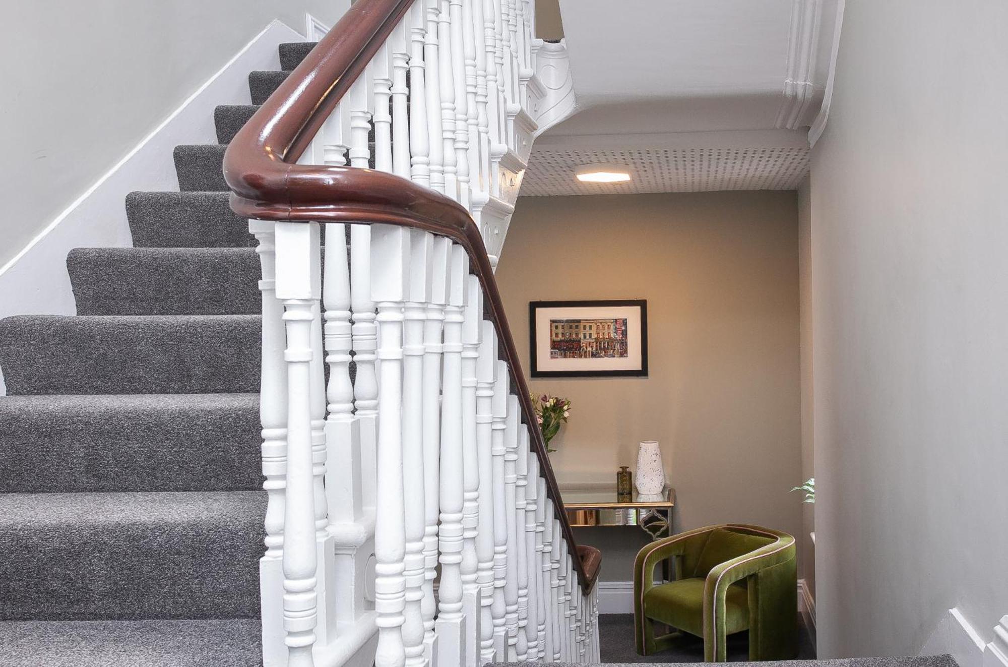 5 Star - The Ulsterville Residences - Free On-Site Parking Belfast Zewnętrze zdjęcie