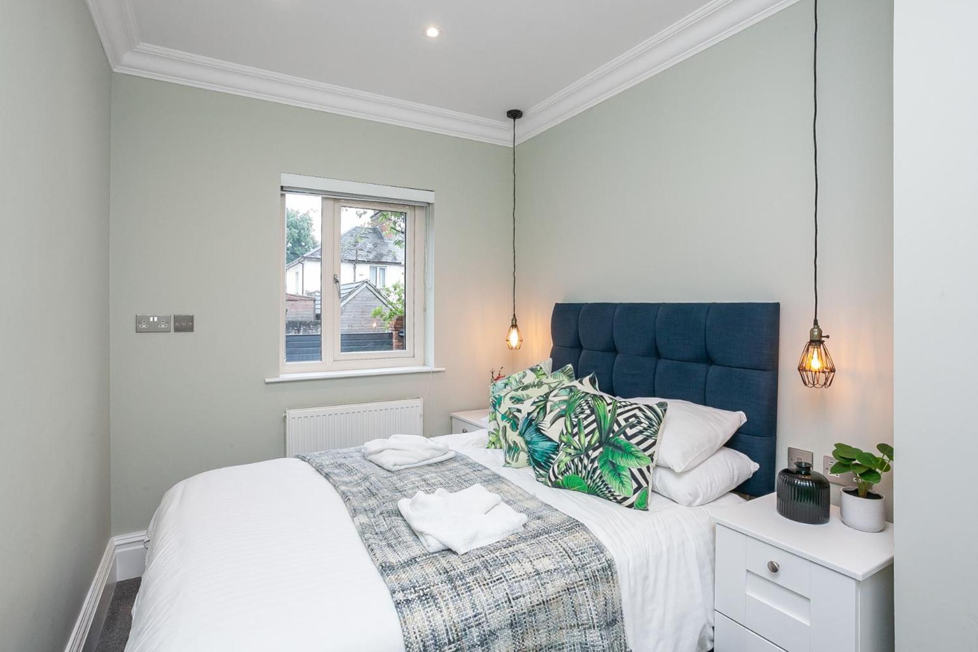 5 Star - The Ulsterville Residences - Free On-Site Parking Belfast Zewnętrze zdjęcie