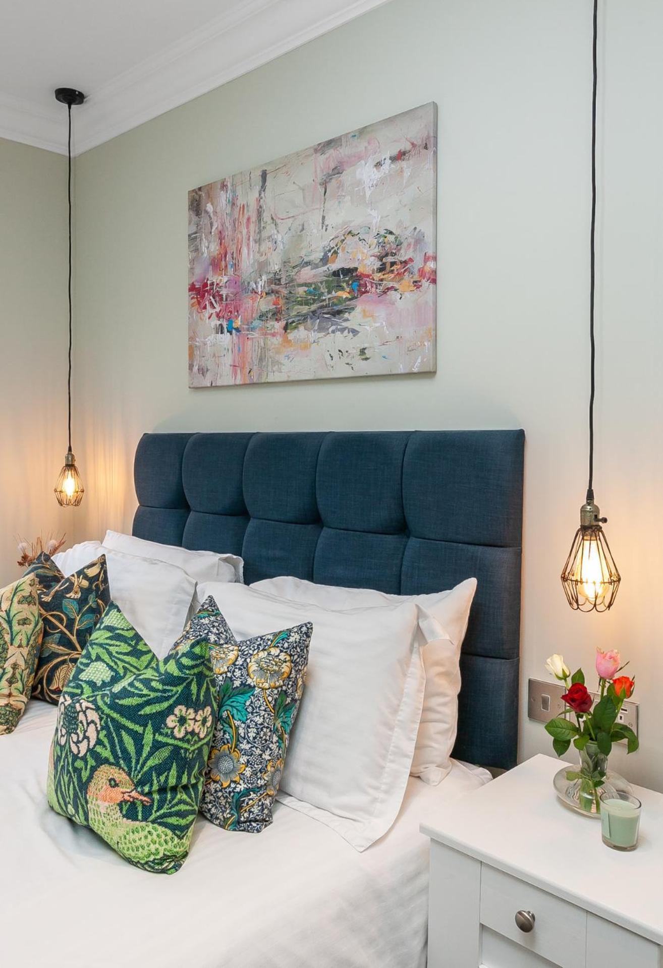 5 Star - The Ulsterville Residences - Free On-Site Parking Belfast Zewnętrze zdjęcie