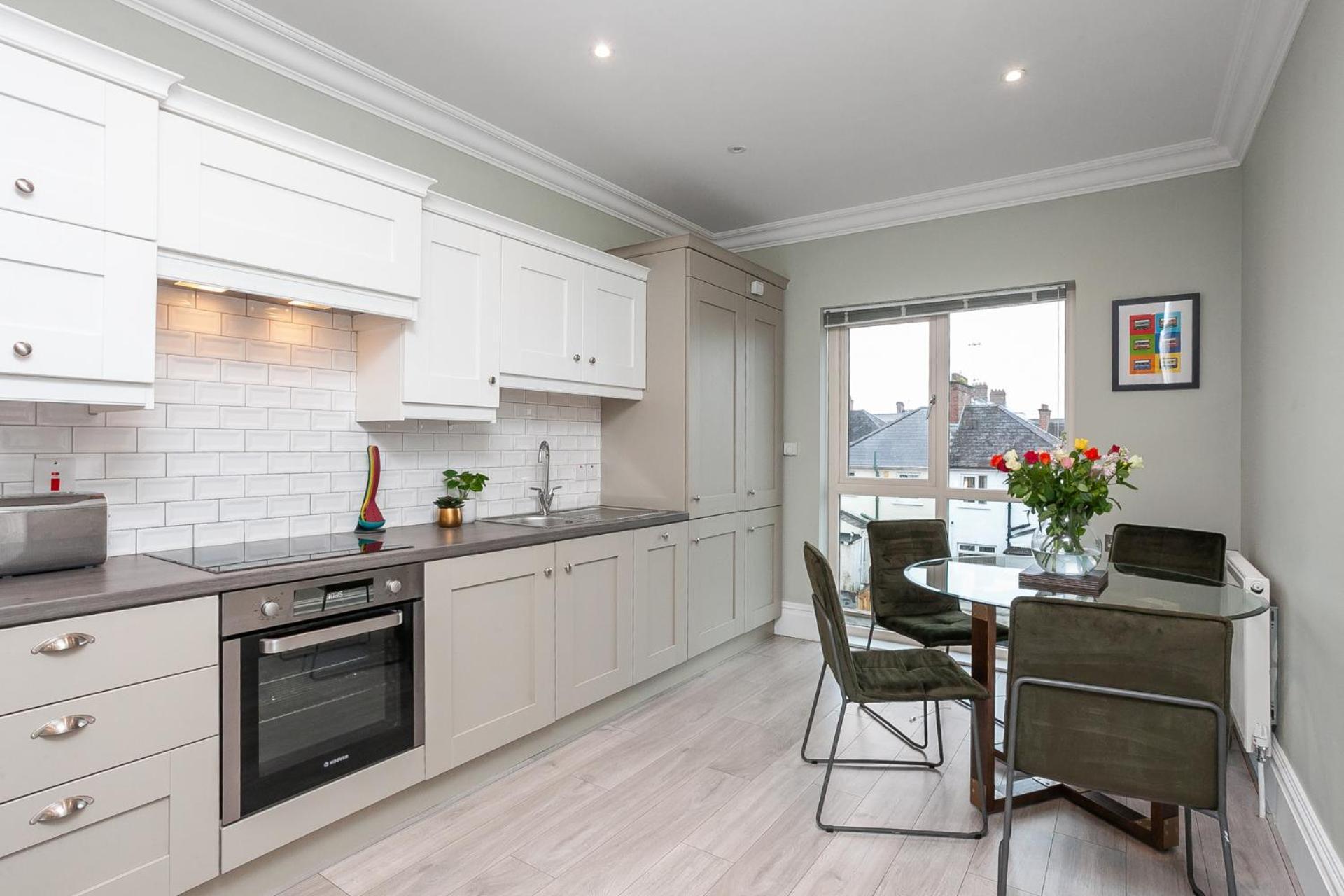 5 Star - The Ulsterville Residences - Free On-Site Parking Belfast Zewnętrze zdjęcie