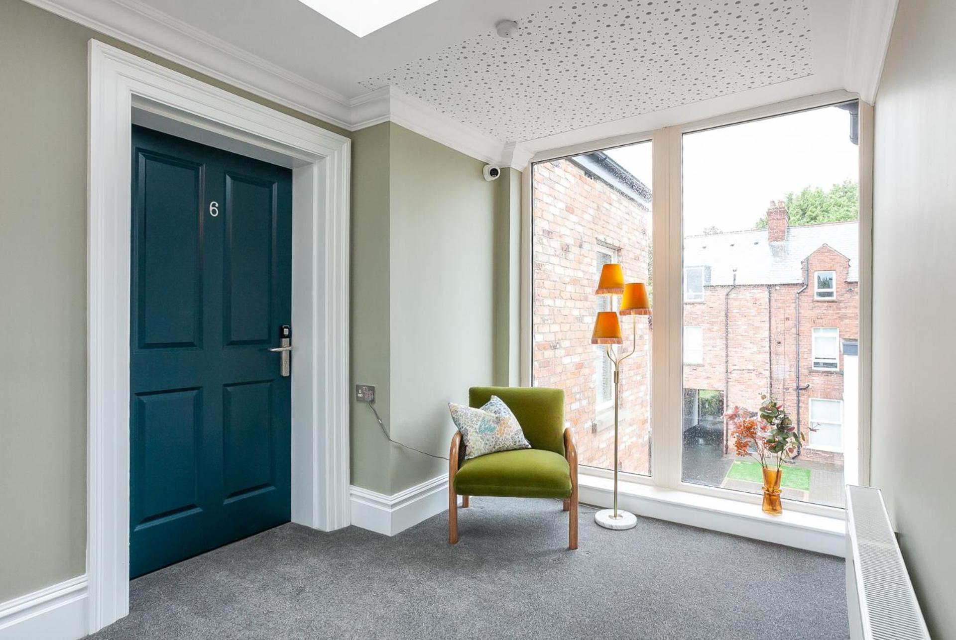 5 Star - The Ulsterville Residences - Free On-Site Parking Belfast Zewnętrze zdjęcie