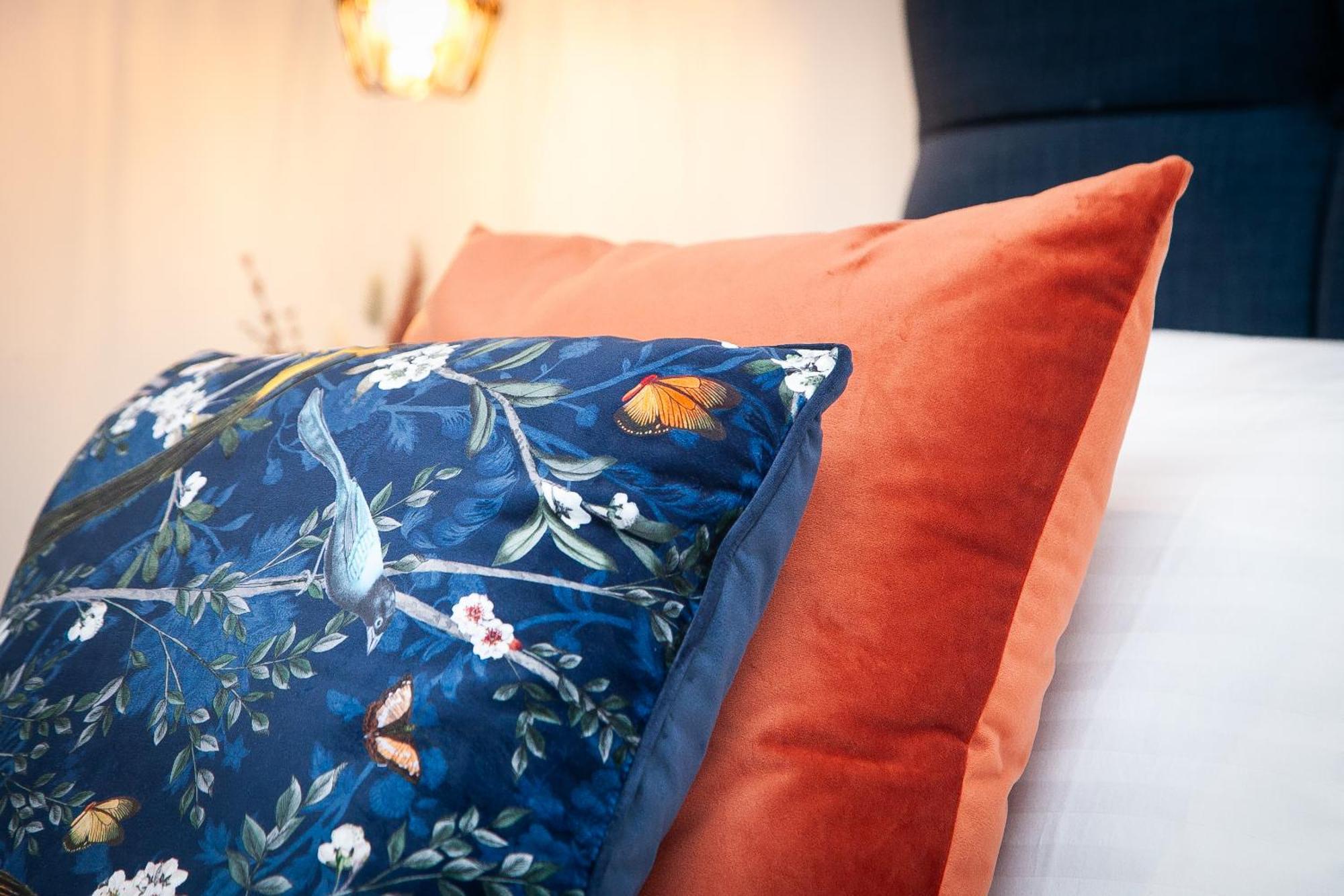 5 Star - The Ulsterville Residences - Free On-Site Parking Belfast Zewnętrze zdjęcie