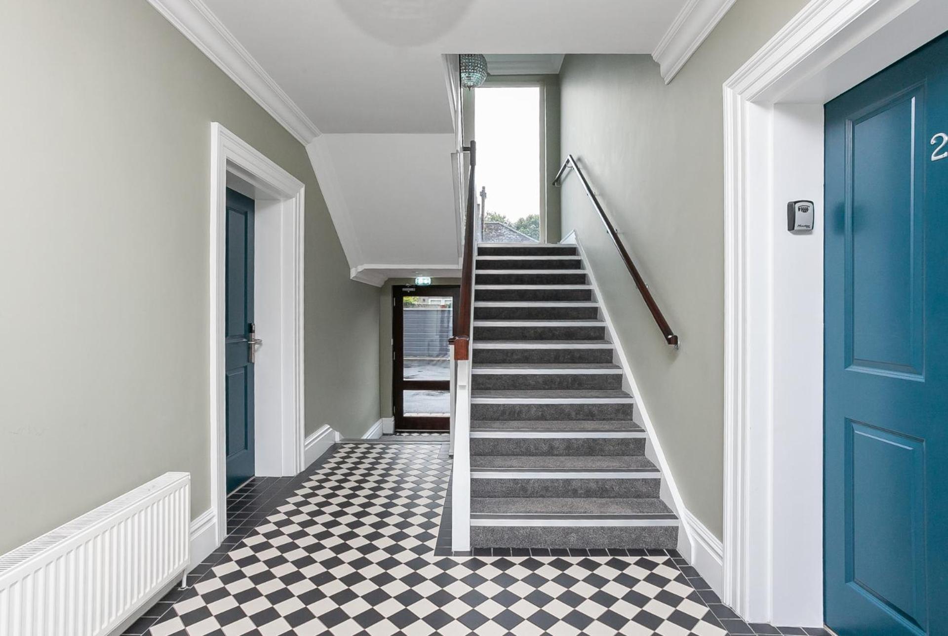 5 Star - The Ulsterville Residences - Free On-Site Parking Belfast Zewnętrze zdjęcie