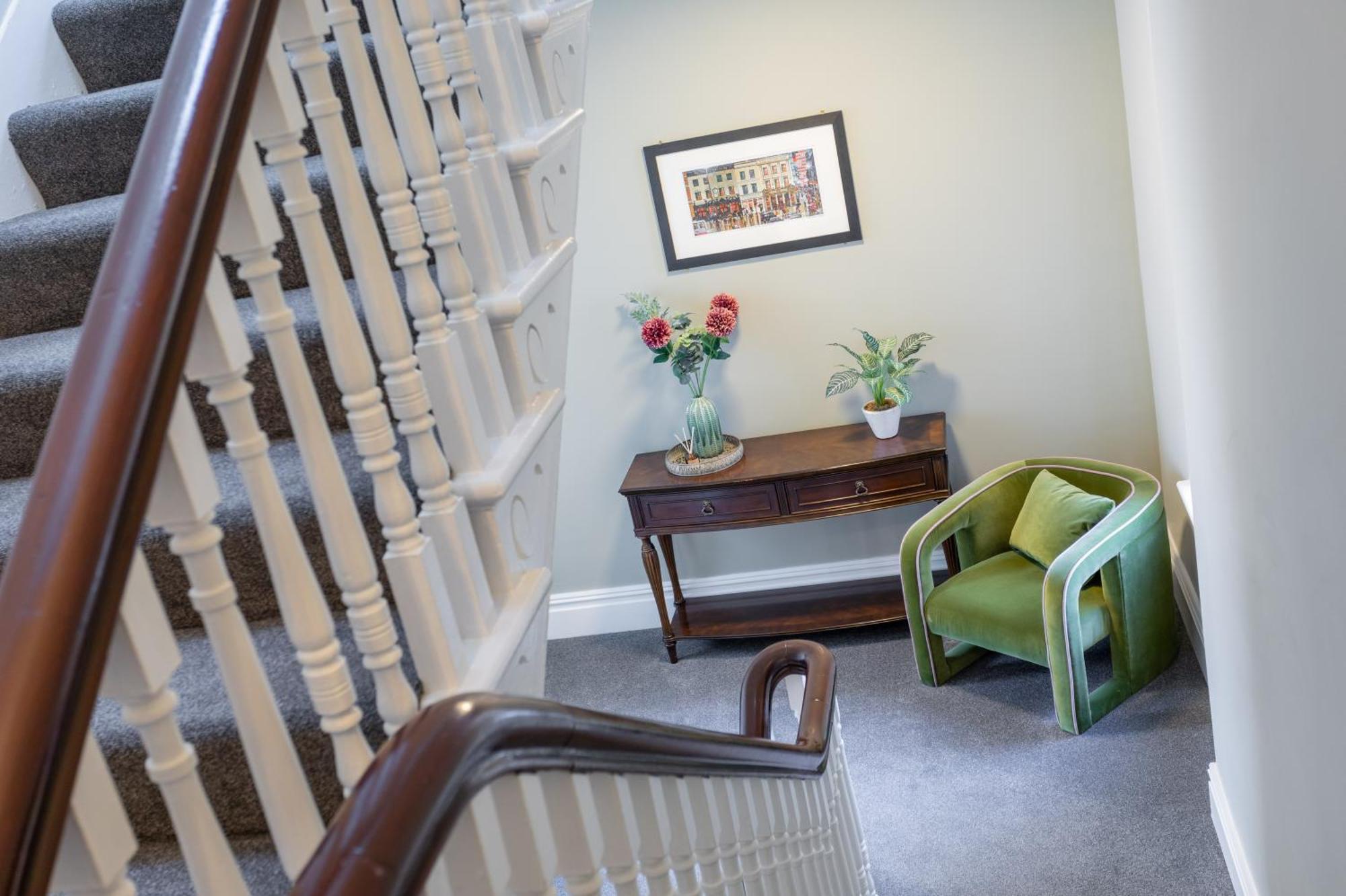 5 Star - The Ulsterville Residences - Free On-Site Parking Belfast Zewnętrze zdjęcie