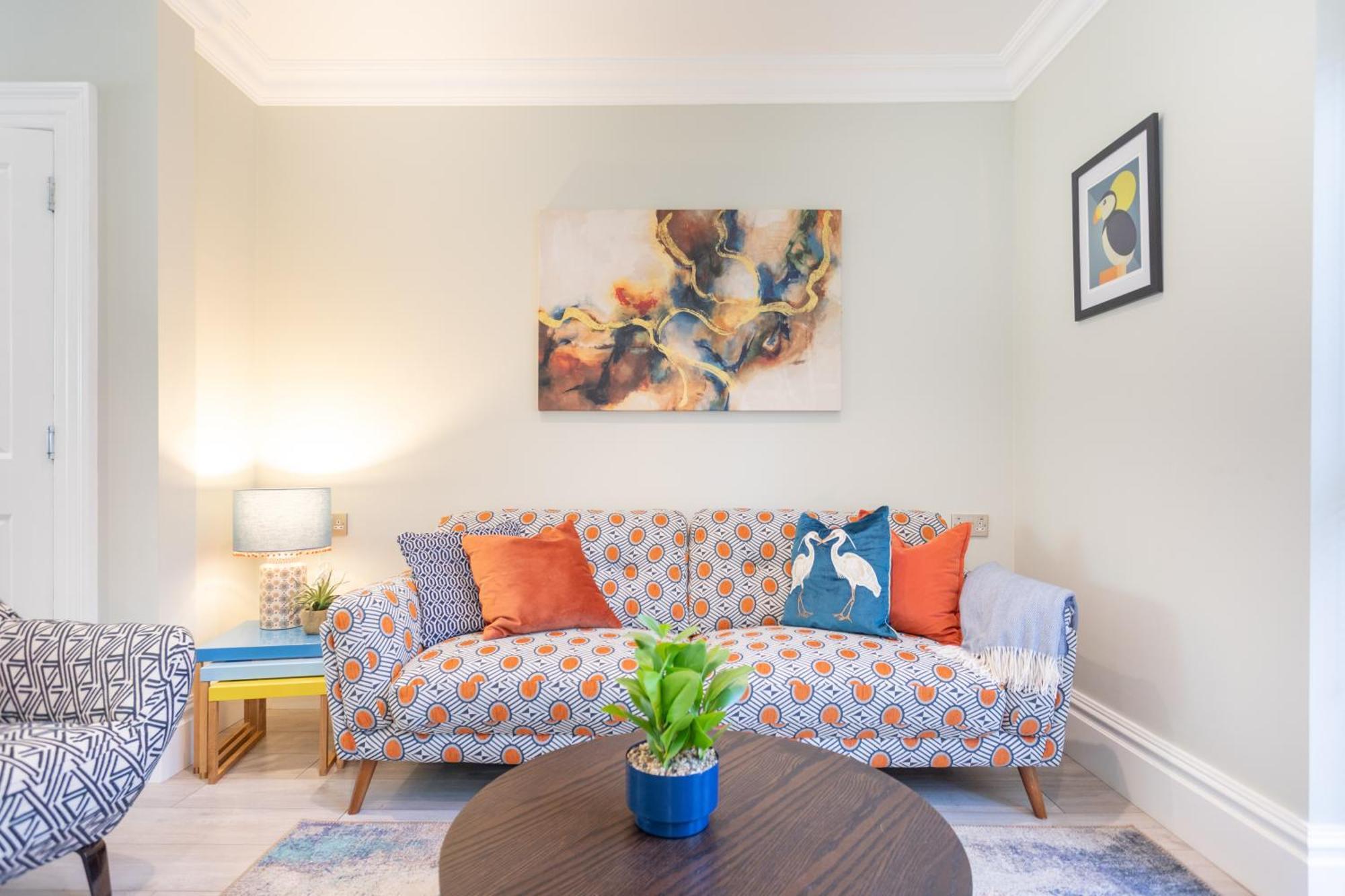 5 Star - The Ulsterville Residences - Free On-Site Parking Belfast Zewnętrze zdjęcie