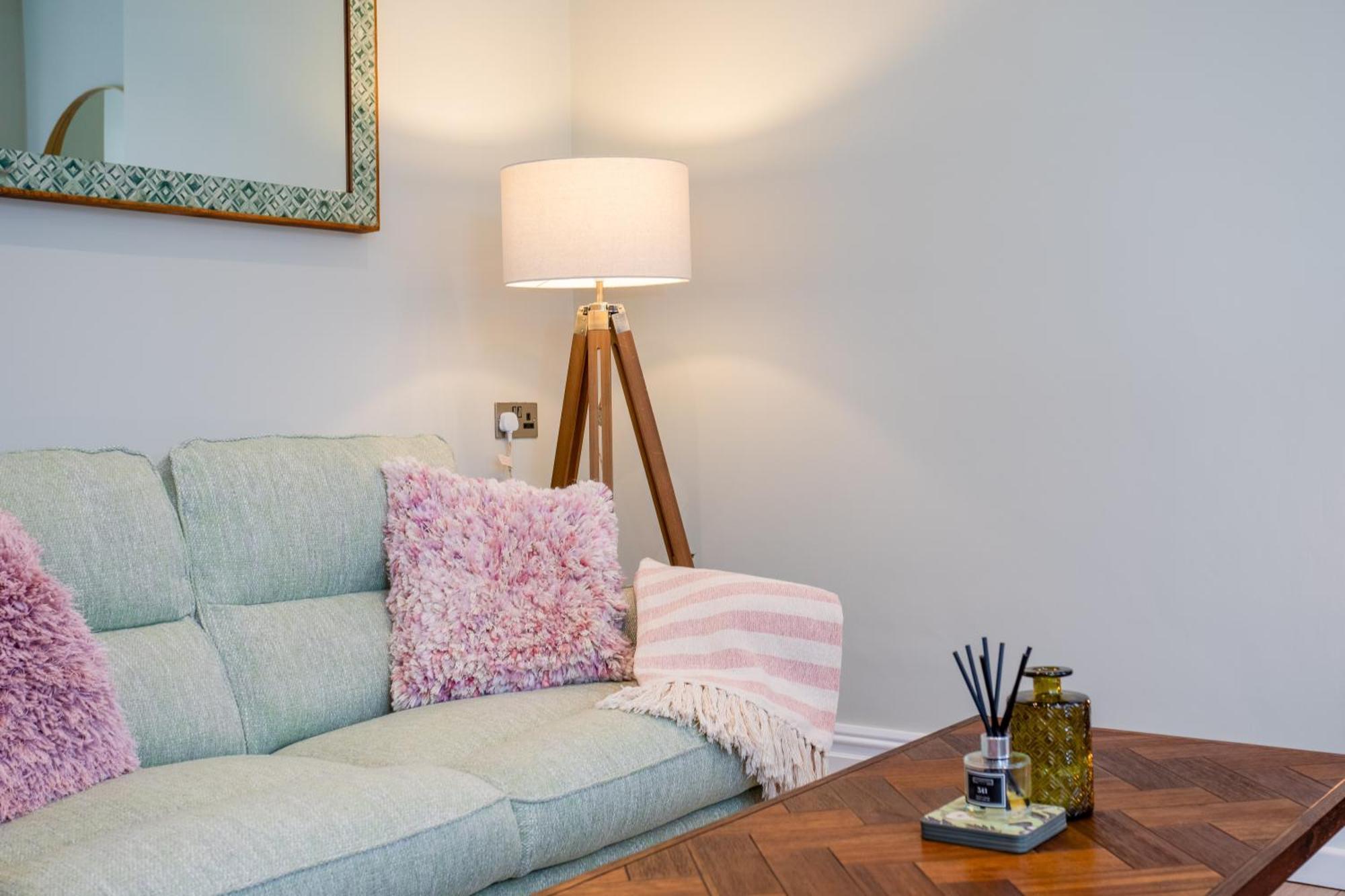 5 Star - The Ulsterville Residences - Free On-Site Parking Belfast Zewnętrze zdjęcie