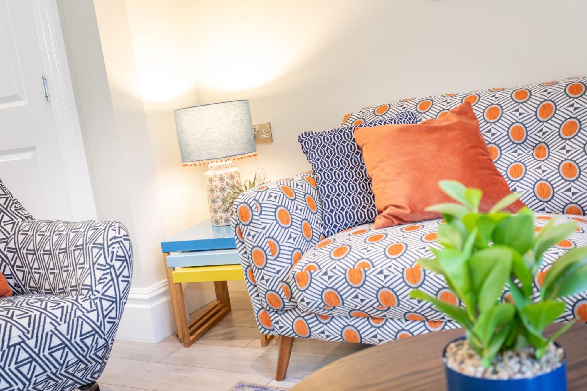 5 Star - The Ulsterville Residences - Free On-Site Parking Belfast Zewnętrze zdjęcie