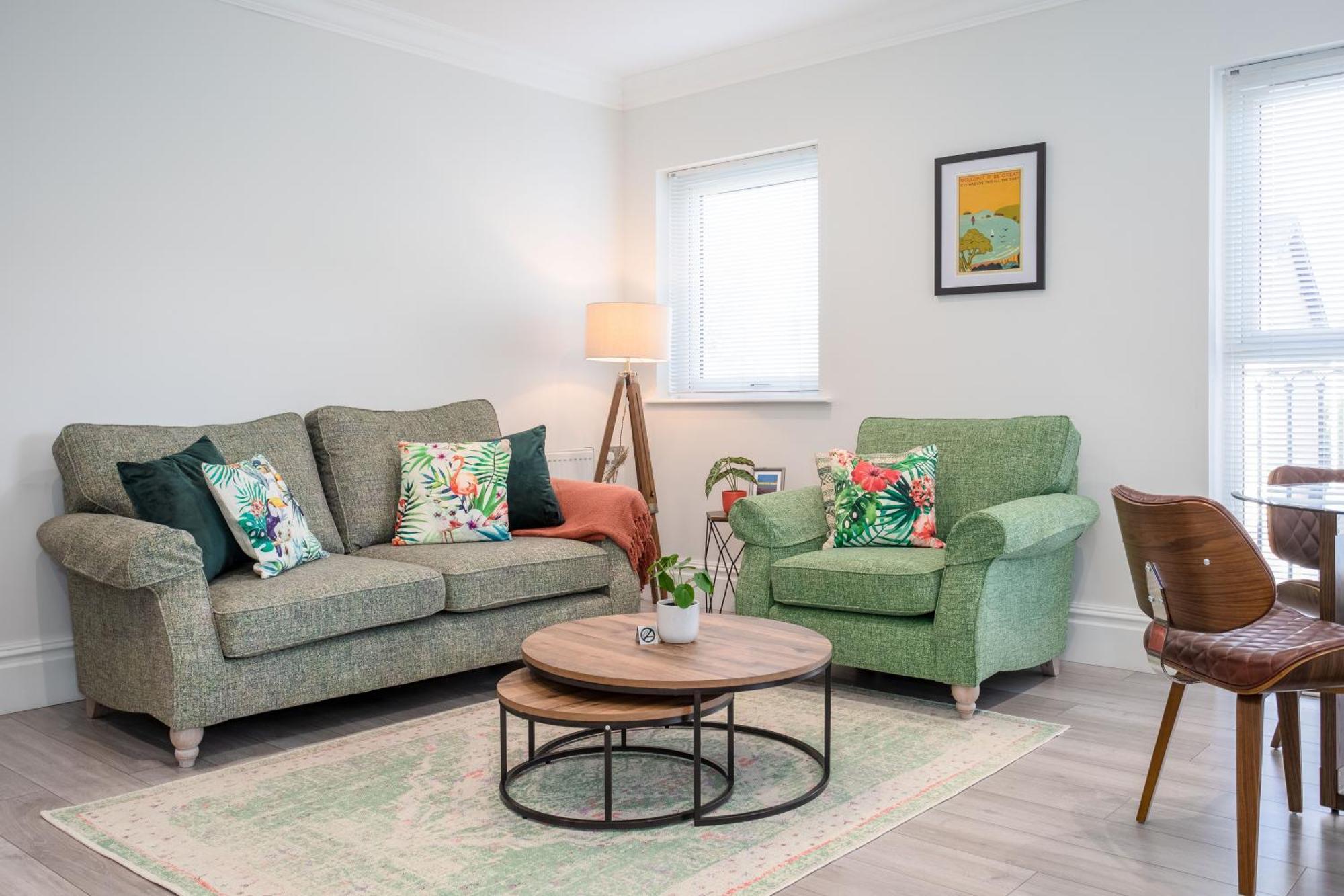 5 Star - The Ulsterville Residences - Free On-Site Parking Belfast Zewnętrze zdjęcie