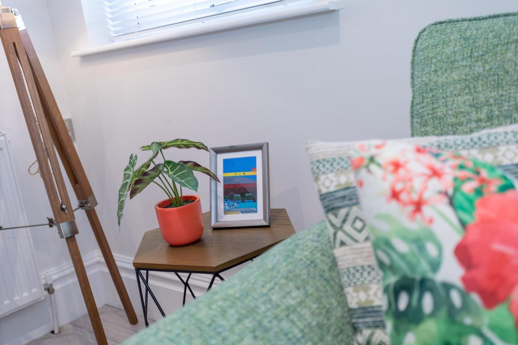 5 Star - The Ulsterville Residences - Free On-Site Parking Belfast Zewnętrze zdjęcie