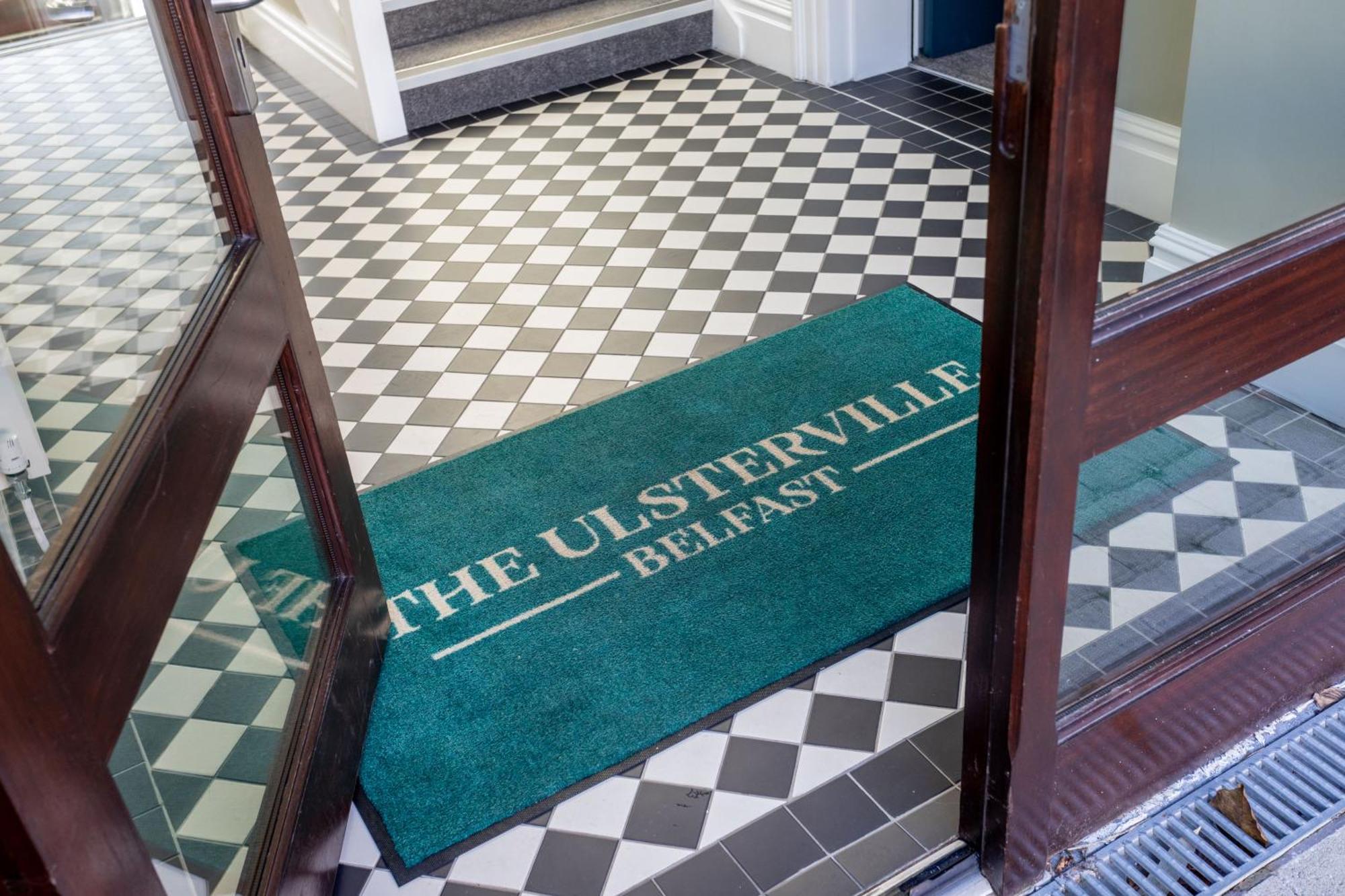 5 Star - The Ulsterville Residences - Free On-Site Parking Belfast Zewnętrze zdjęcie