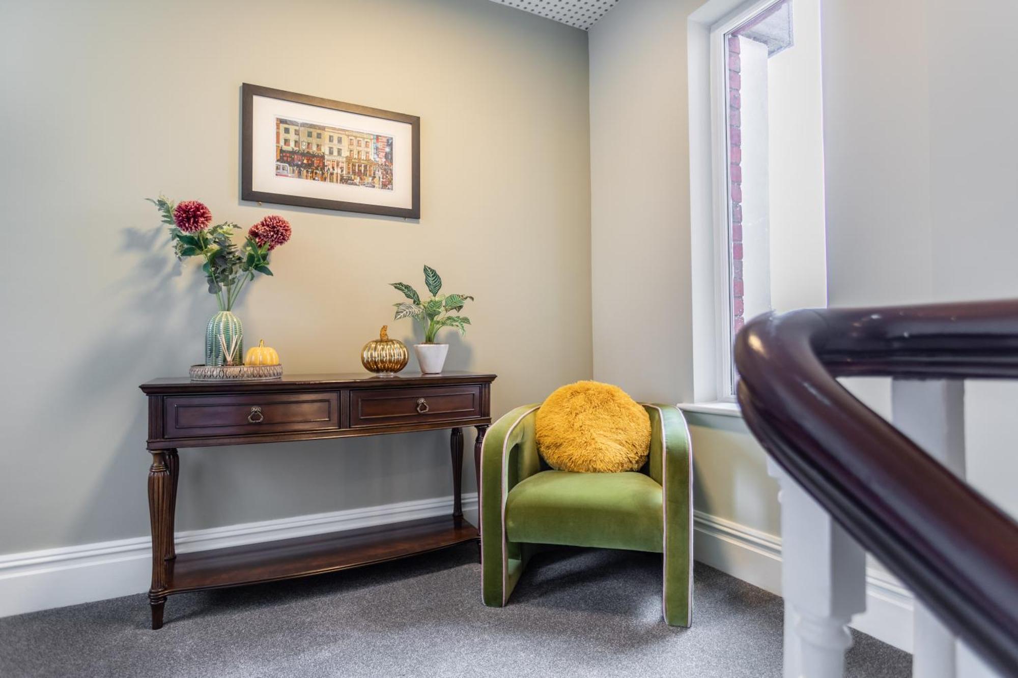 5 Star - The Ulsterville Residences - Free On-Site Parking Belfast Zewnętrze zdjęcie
