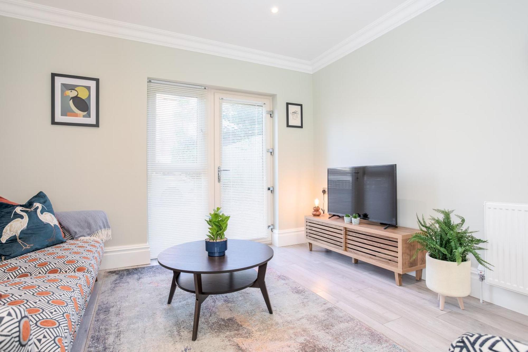 5 Star - The Ulsterville Residences - Free On-Site Parking Belfast Zewnętrze zdjęcie