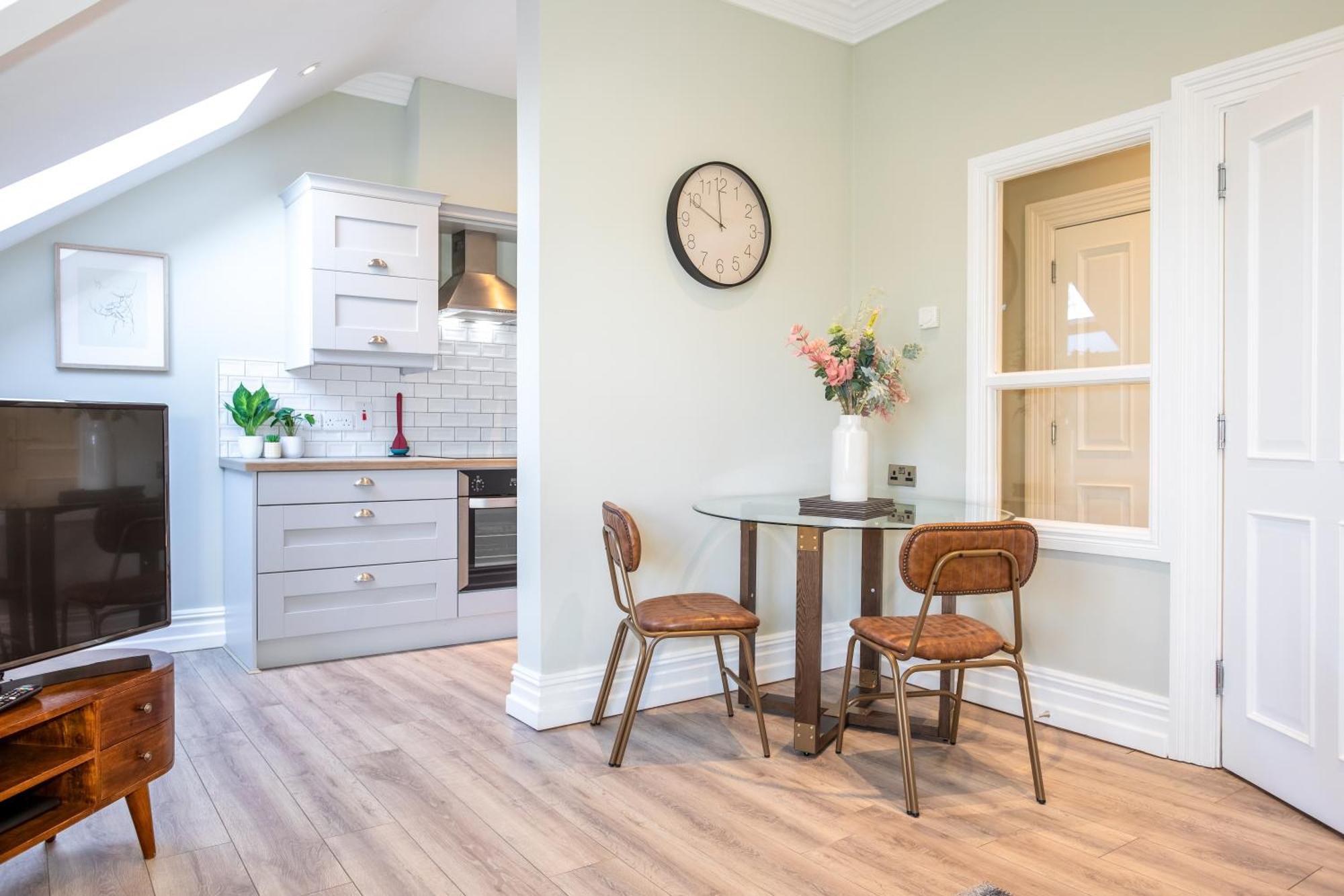 5 Star - The Ulsterville Residences - Free On-Site Parking Belfast Zewnętrze zdjęcie