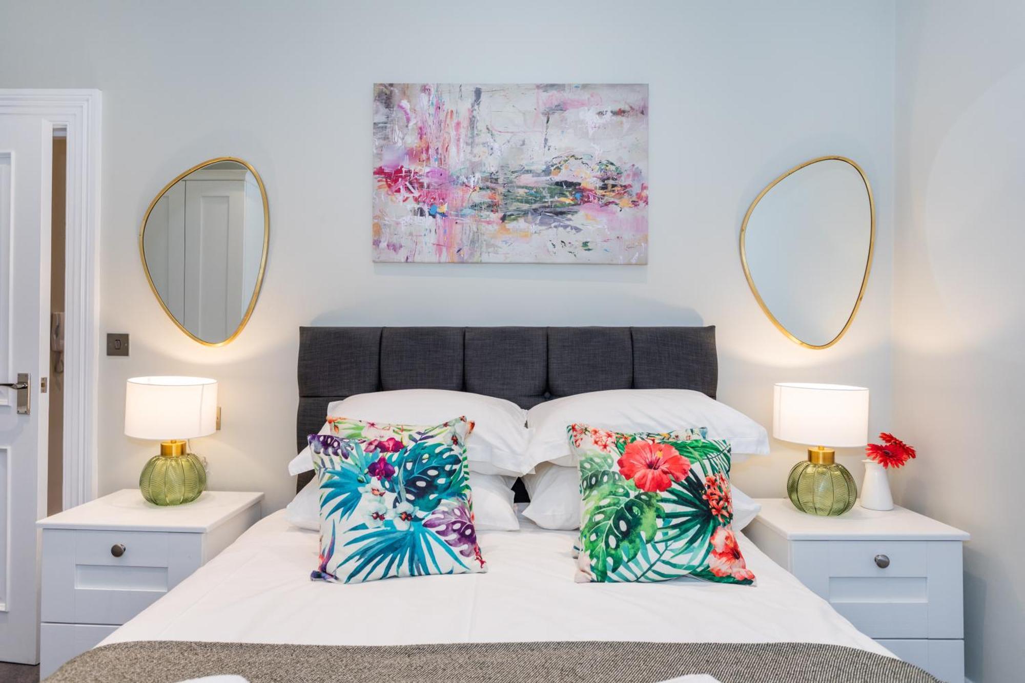 5 Star - The Ulsterville Residences - Free On-Site Parking Belfast Zewnętrze zdjęcie