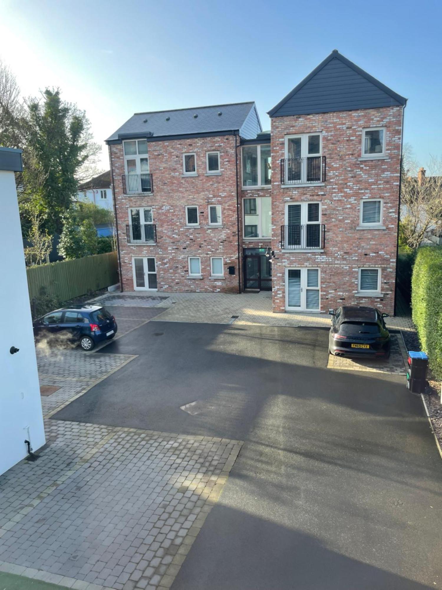 5 Star - The Ulsterville Residences - Free On-Site Parking Belfast Zewnętrze zdjęcie