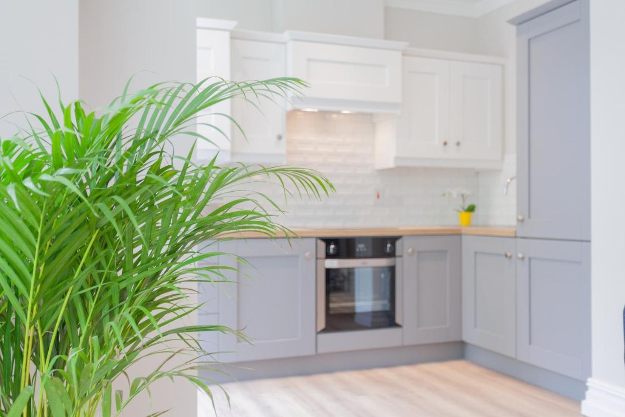 5 Star - The Ulsterville Residences - Free On-Site Parking Belfast Zewnętrze zdjęcie