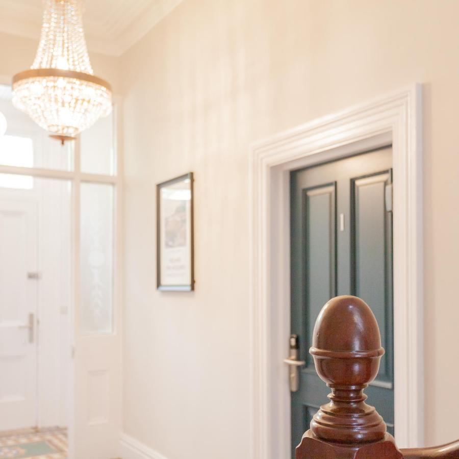5 Star - The Ulsterville Residences - Free On-Site Parking Belfast Zewnętrze zdjęcie