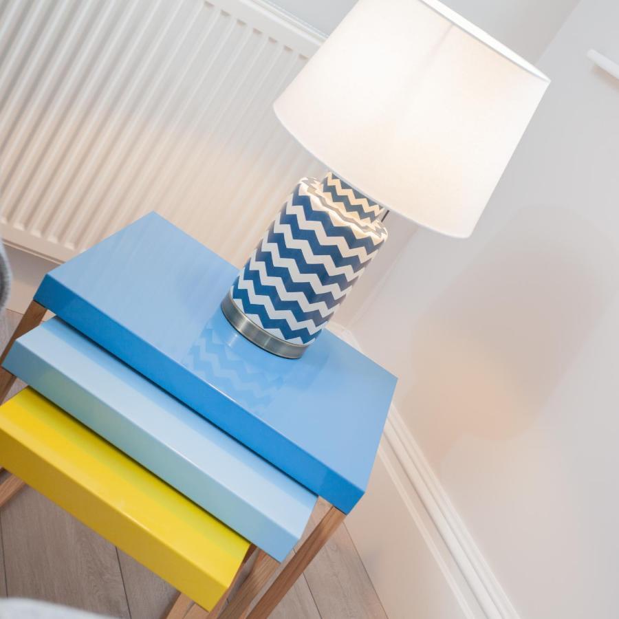 5 Star - The Ulsterville Residences - Free On-Site Parking Belfast Zewnętrze zdjęcie